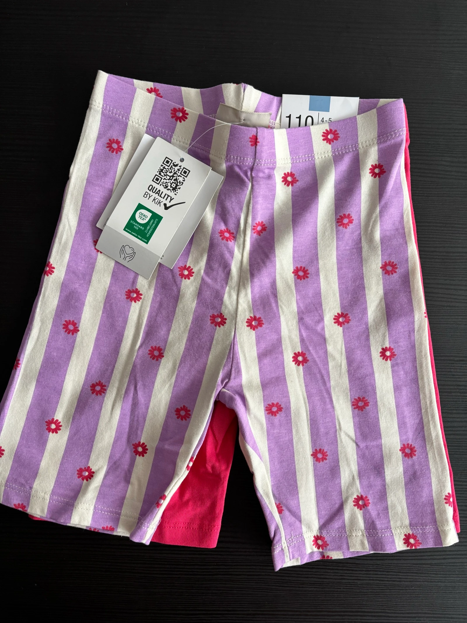 Pantalones cortos
